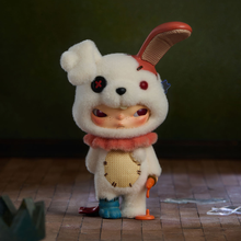 HIRONO - MONSTERS CARNIVAL SERIES / POPMART
