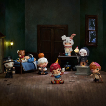 HIRONO - MONSTERS CARNIVAL SERIES / POPMART