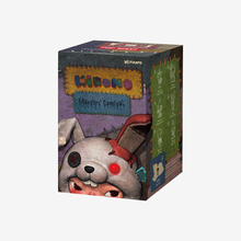 HIRONO - MONSTERS CARNIVAL SERIES / POPMART