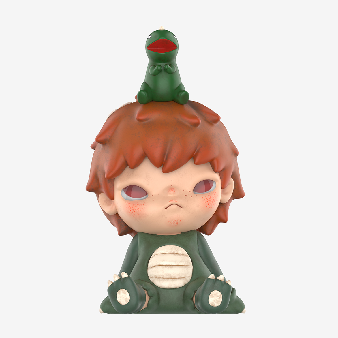 HIRONO - LITTLE MISCHIEF SERIES / POPMART