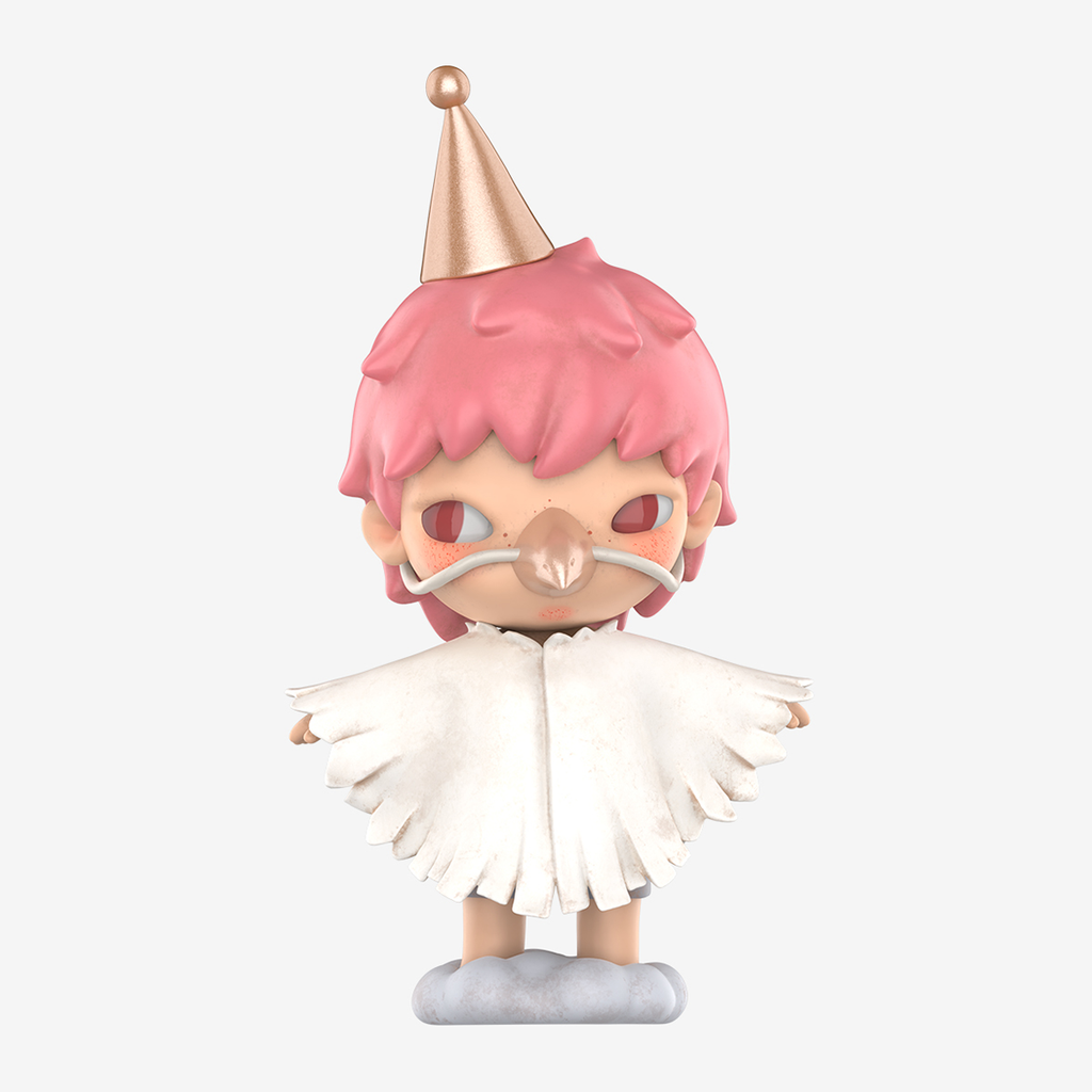 HIRONO - LITTLE MISCHIEF SERIES / POPMART