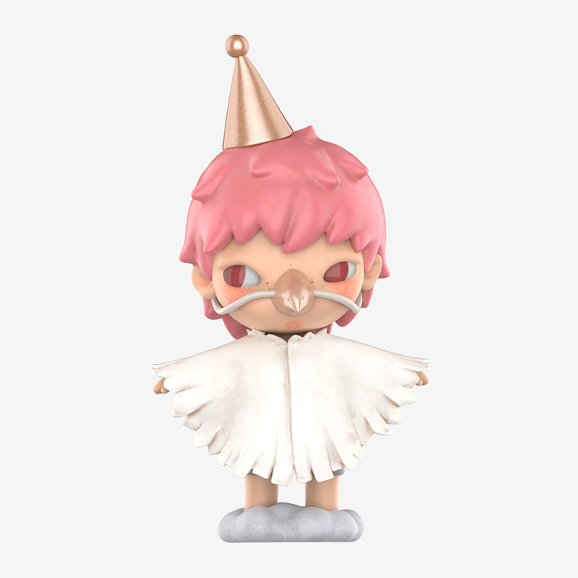 HIRONO - LITTLE MISCHIEF SERIES / POPMART