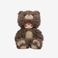 HIRONO - BEAR VINYL PLUSH DOLL / POPMART