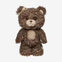 HIRONO - BEAR VINYL PLUSH DOLL / POPMART