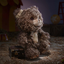 HIRONO - BEAR VINYL PLUSH DOLL / POPMART