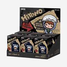 HIRONO - ECHO MINI BAG  SERIES  / POPMART