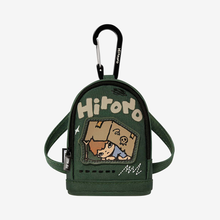 HIRONO - ECHO MINI BAG  SERIES  / POPMART