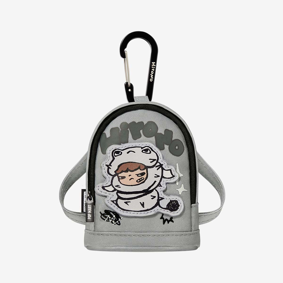 HIRONO - ECHO MINI BAG  SERIES  / POPMART