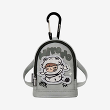 HIRONO - ECHO MINI BAG  SERIES  / POPMART
