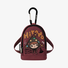 HIRONO - ECHO MINI BAG  SERIES  / POPMART