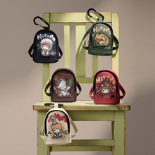 HIRONO - ECHO MINI BAG  SERIES  / POPMART