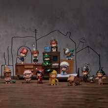 HIRONO - ECHO SERIES / POPMART