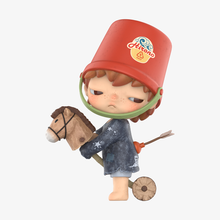 HIRONO - ECHO SERIES / POPMART