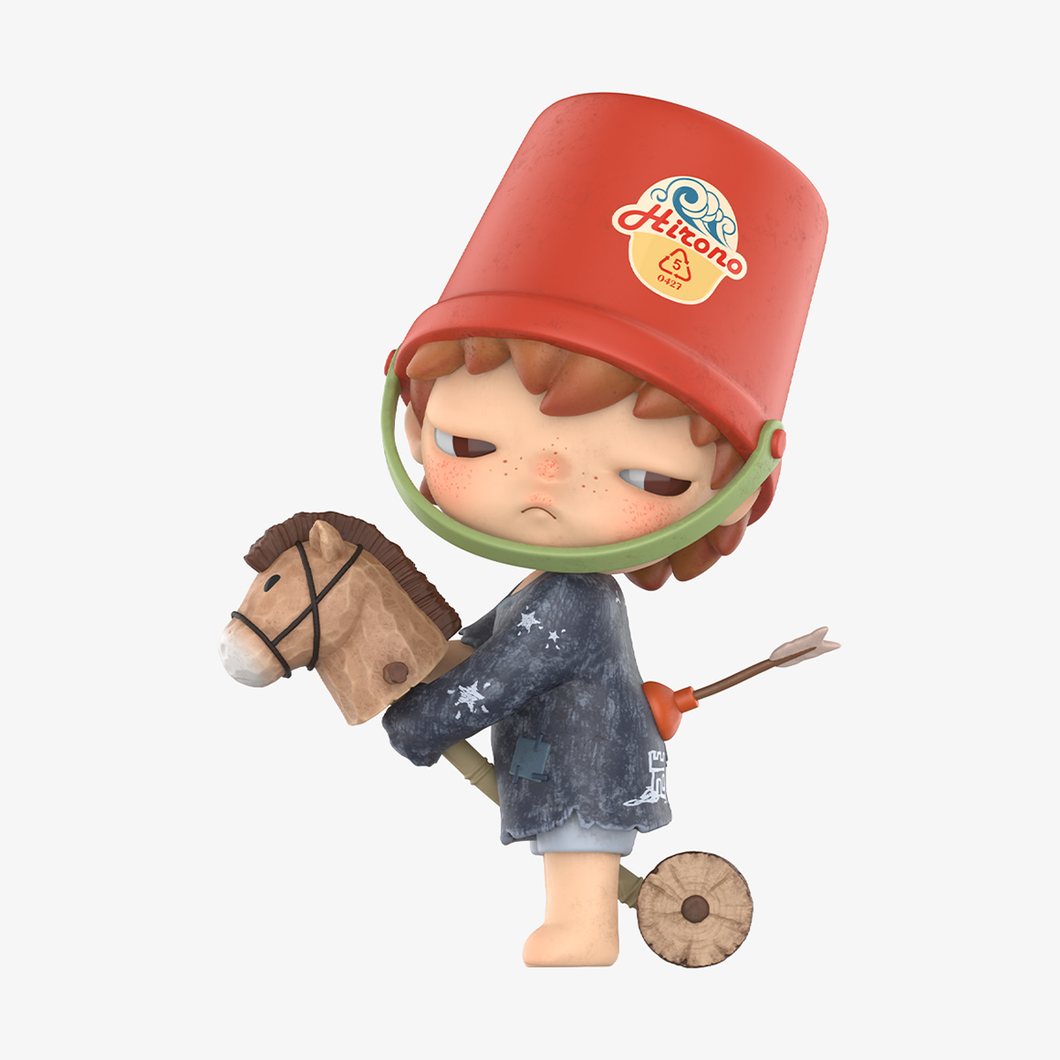 HIRONO - ECHO SERIES / POPMART