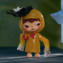 HIRONO - ECHO SERIES / POPMART