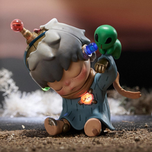 HIRONO - ECHO SERIES / POPMART