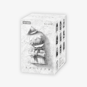 HIRONO - RESHAPE SERIES / POPMART