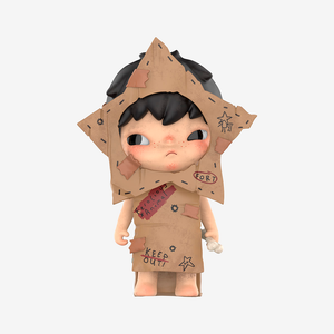 HIRONO - SHELTER SERIES / POPMART