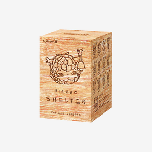 HIRONO - SHELTER SERIES / POPMART