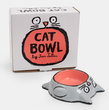 JEAN JULLIEN - CAT BOWL / HOME STUDYO