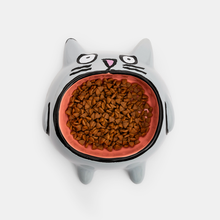 JEAN JULLIEN - CAT BOWL / HOME STUDYO