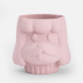 PLANTER - IDA PINK / HOME STUDYO