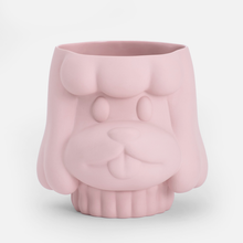 PLANTER - IDA PINK / HOME STUDYO