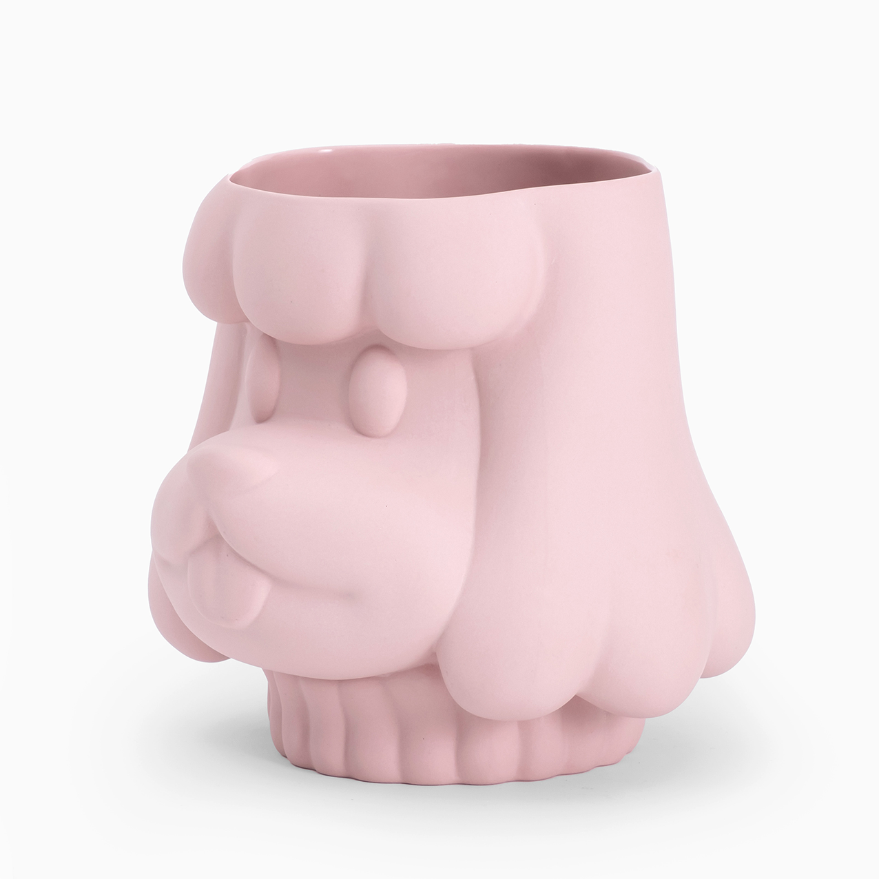 PLANTER - IDA PINK / HOME STUDYO
