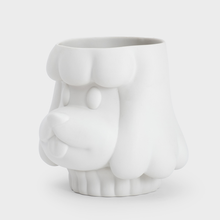 PLANTER - IDA WHITE / HOME STUDYO