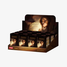 INOSOUL - IN THE STILL ROOM SERIES / POPMART