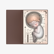 INOSOUL - IN THE STILL ROOM SERIES / POPMART