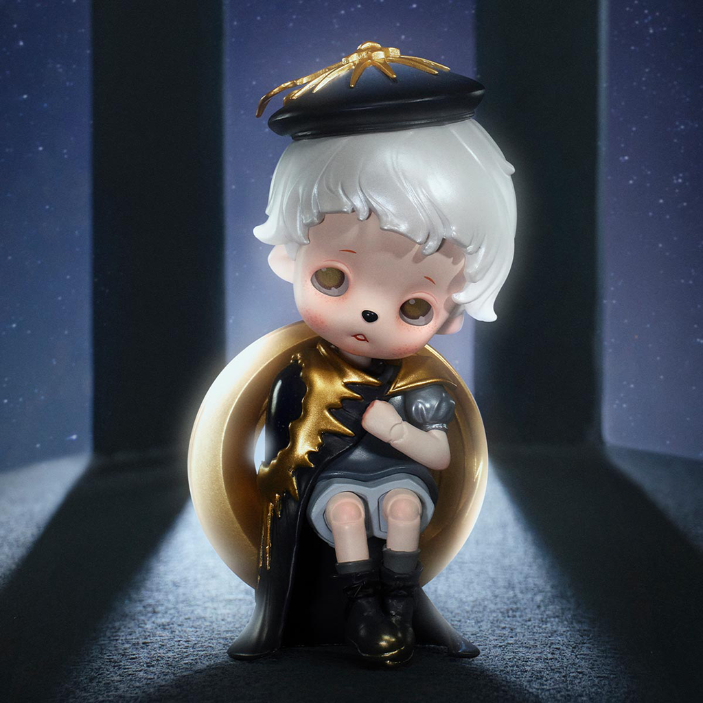INOSOUL - IN THE STILL ROOM SERIES / POPMART