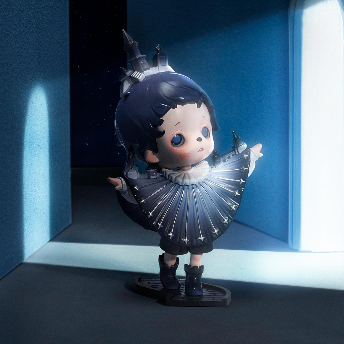 INOSOUL - IN THE STILL ROOM SERIES / POPMART