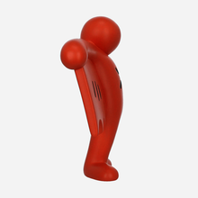 Load image into Gallery viewer, FLYING DEVIL STATUE RED - KEITH HARING / MEDICOM TOY
