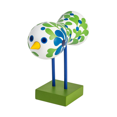 LISA LARSON / BIRDS 1967 NO7