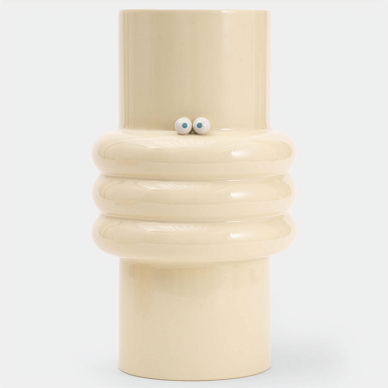 LUCAS ZANOTTO - BIG VASE SAND / HOME STUDYO