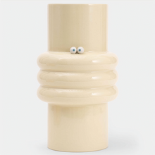 LUCAS ZANOTTO - BIG VASE SAND / HOME STUDYO