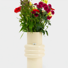 LUCAS ZANOTTO - BIG VASE SAND / HOME STUDYO