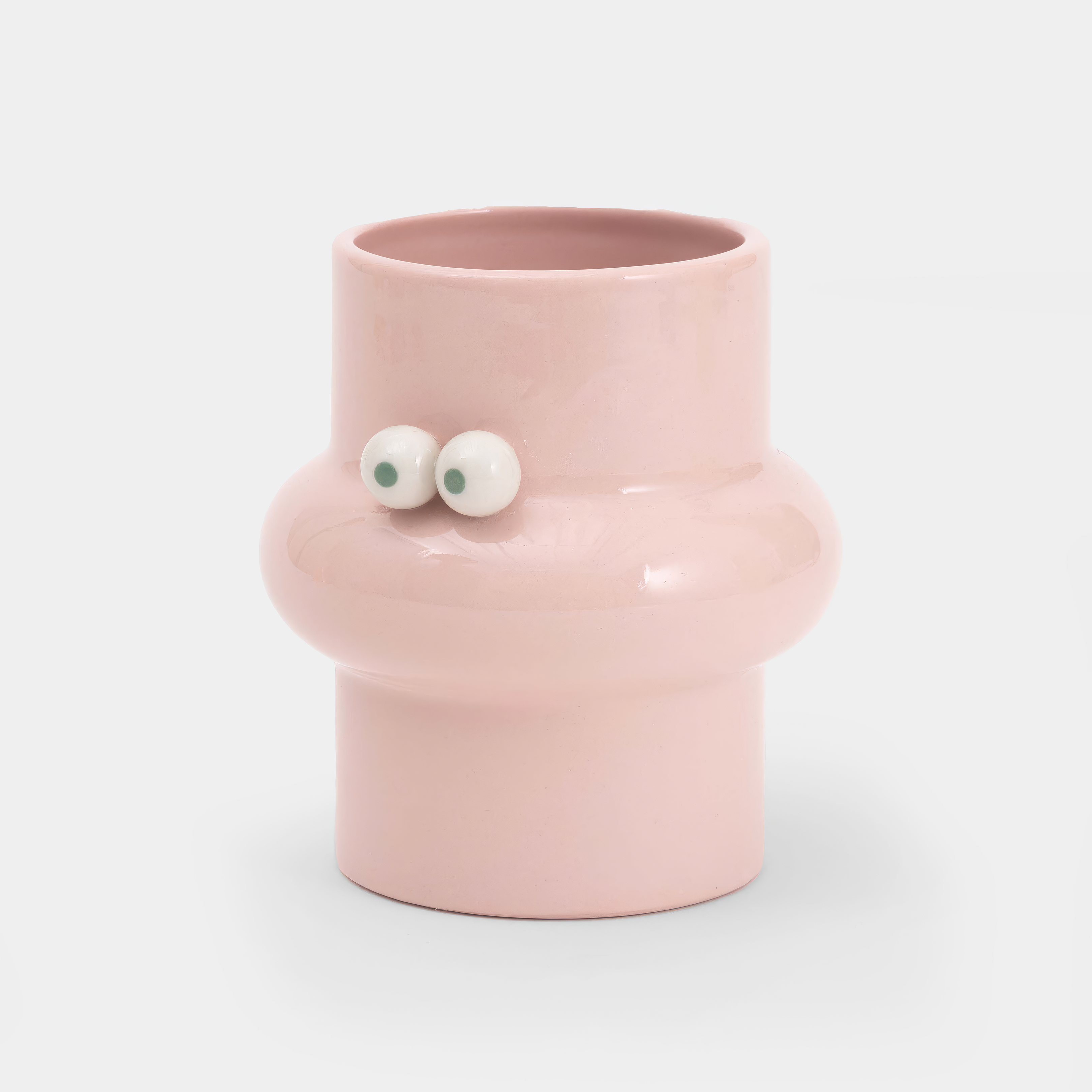 LUCAS ZANOTTO - CUTE CUP PINK / HOME STUDYO