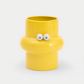 Home Studyo x Lucas Zanotto Cute Cup – Yellow Limited Edition Ceramic