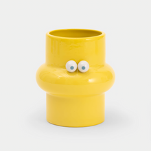 LUCAS ZANOTTO - CUTE CUP YELLOW / HOME STUDYO