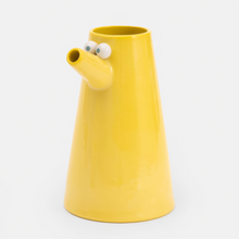 LUCAS ZANOTTO - JUG YELLOW / HOME STUDYO