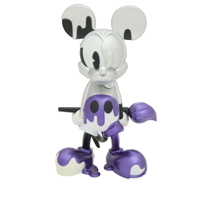 MICKEY MOUSE TRANSFORMATION - WONDER EDITION / MIGHTY JAXX