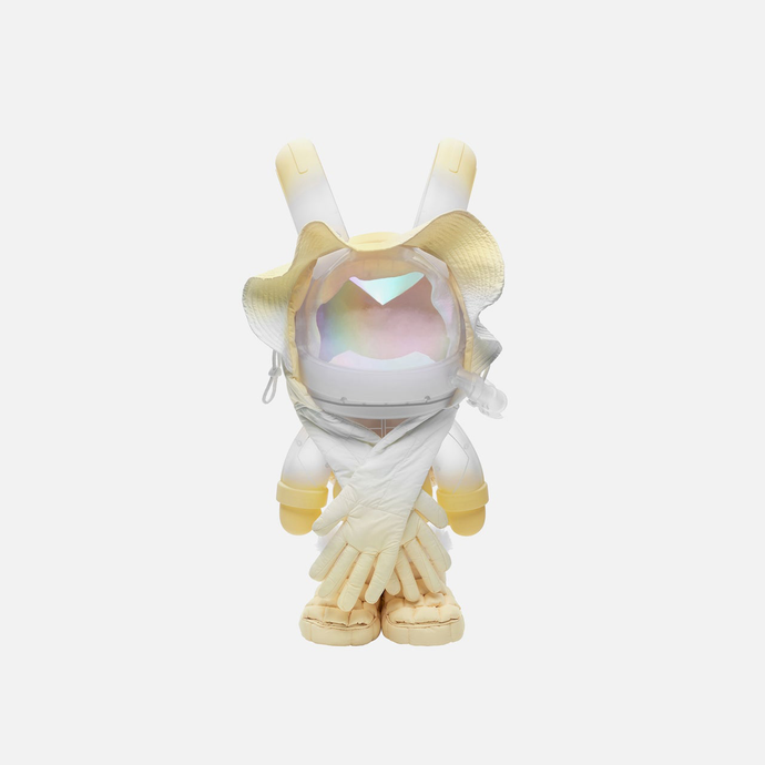 ROBBi - CHENPENG 1000% / MIGHTY JAXX