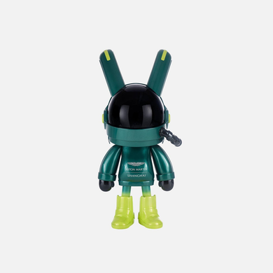 ROBBi - ASTON MARTIN 400% / MIGHTY JAXX