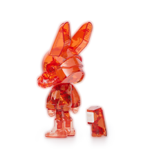 ROBBi - CREED 1000% / MIGHTY JAXX