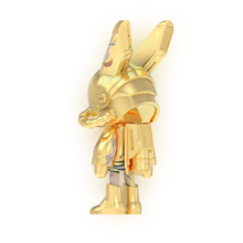 ROBBi - GOLDEN DRAGON 1000% / MIGHTY JAXX