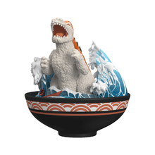 SUSHIZILLA - ILUSTRATA/ Mighty Jaxx