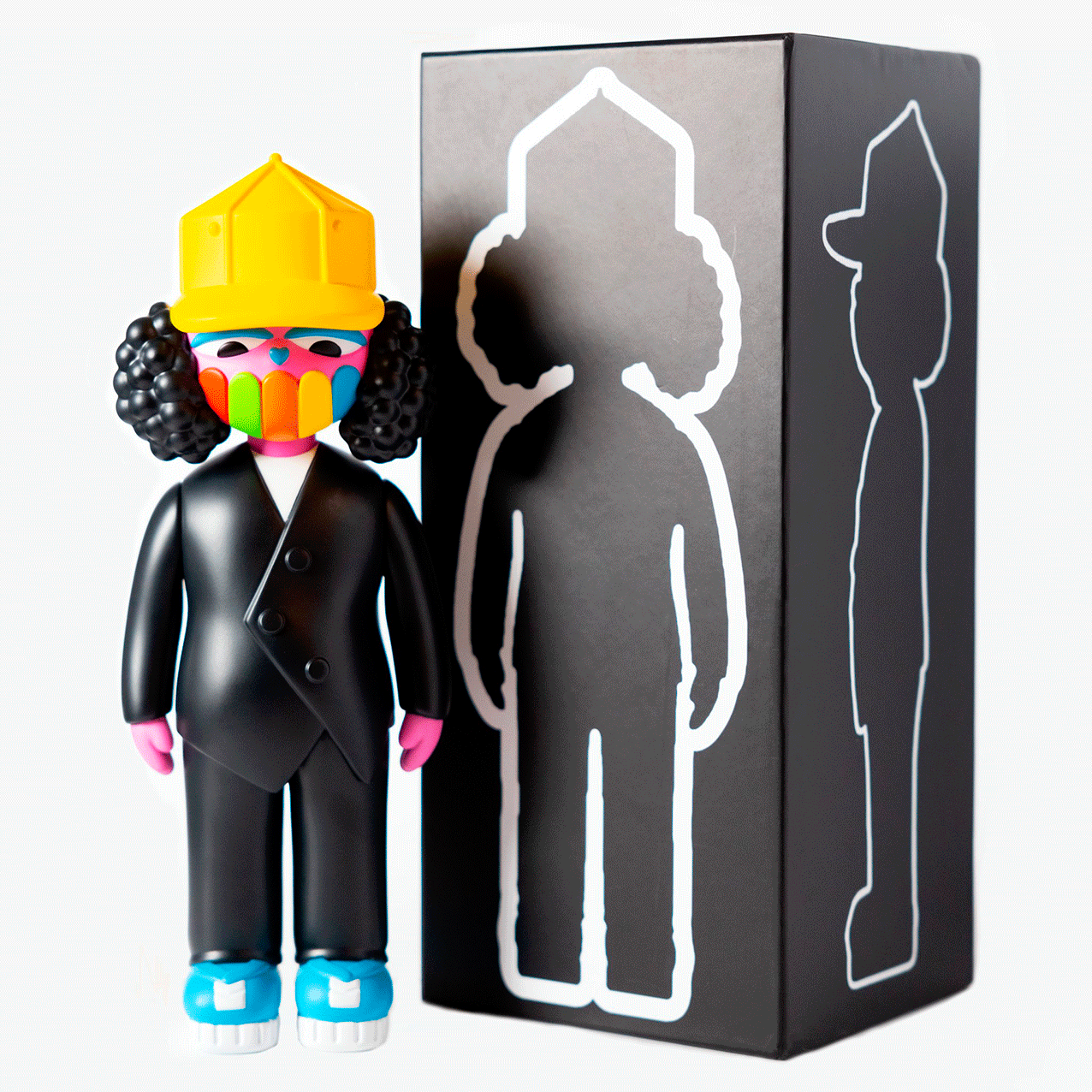 NELXART - SUPER COOL / STUDIO WORK