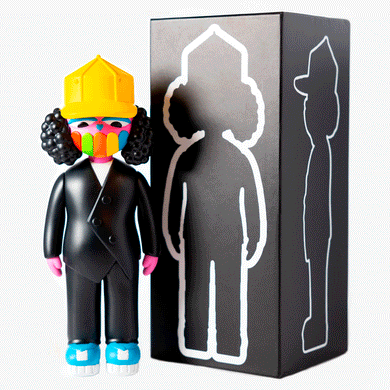 NELXART - SUPER COOL / STUDIO WORK